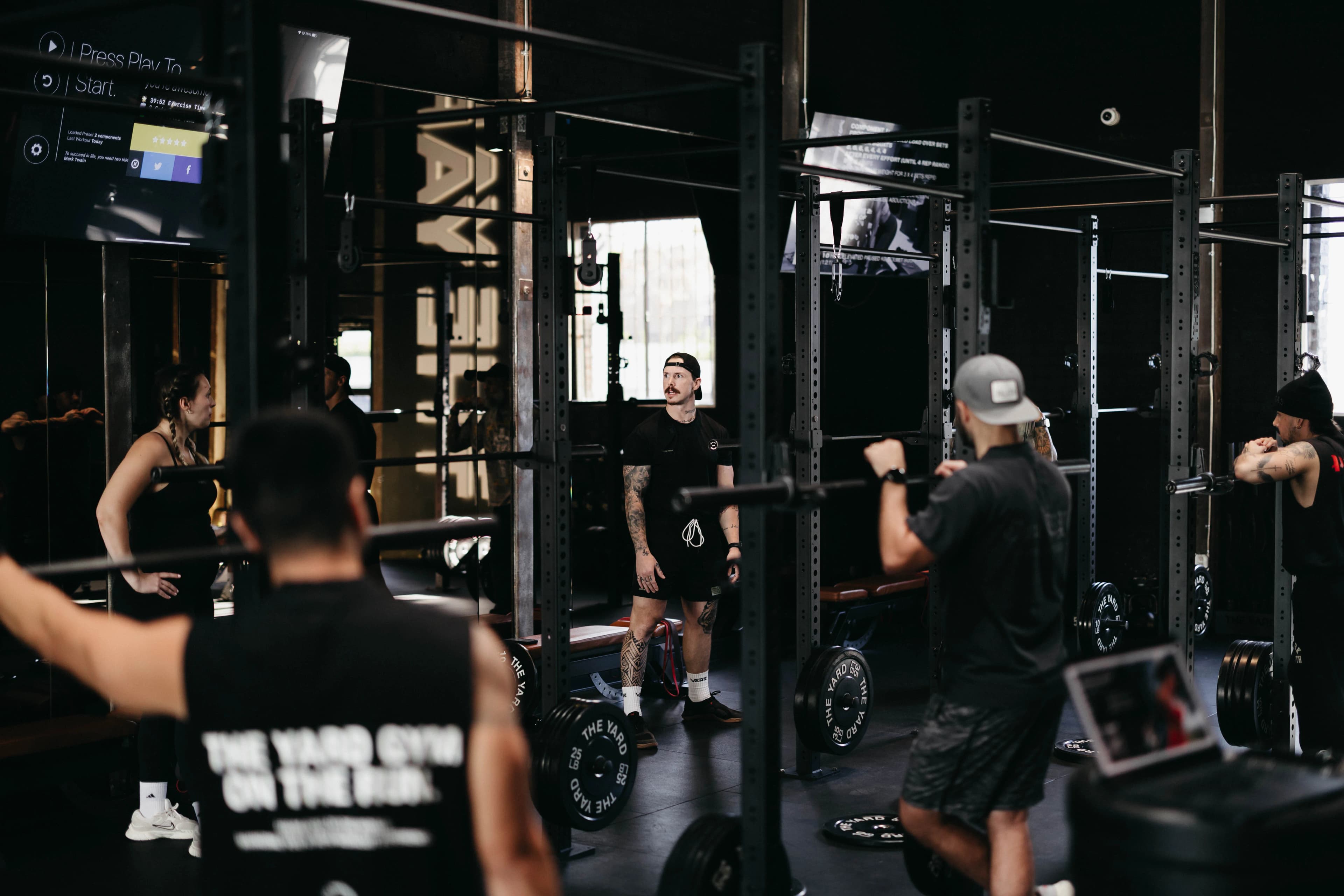 Train Your Way