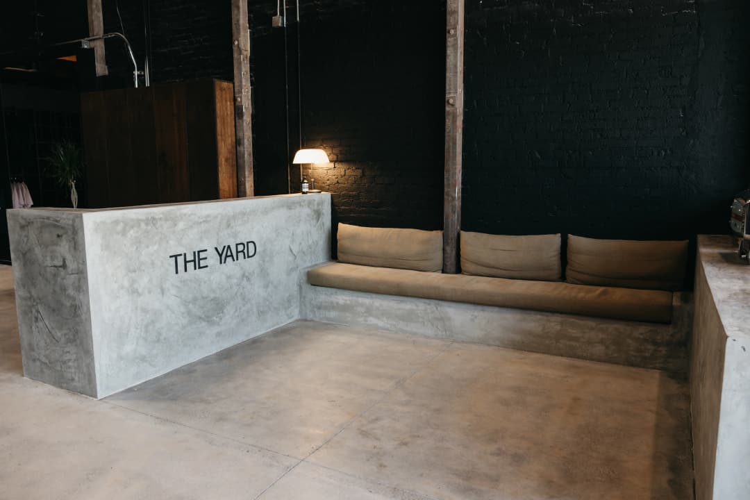 The Yard Gym West Hollywood