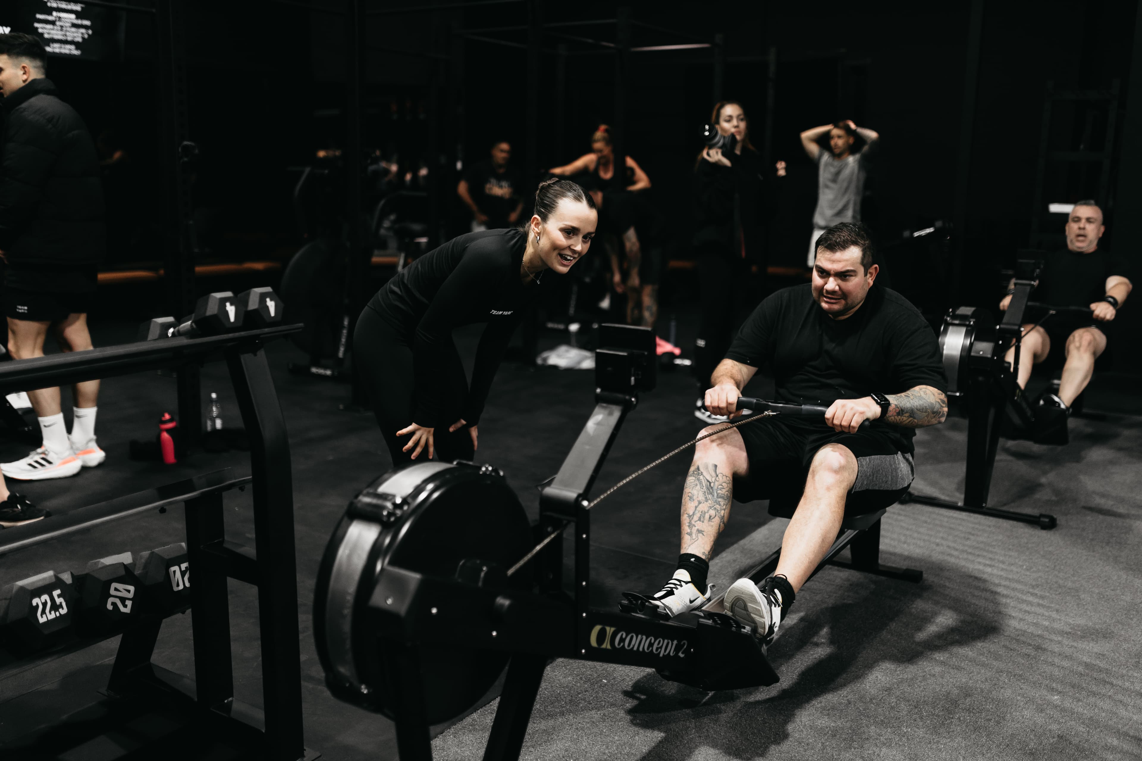 Train Your Way